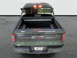 New 2025 Nissan Frontier PRO-4X w/ Pro Premium Package image 3