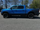 New 2025 RAM 1500 Rebel w/ Rebel Level 2 Equipment Group image 4