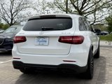 Used 2019 Mercedes-Benz GLC 43 AMG 4MATIC image 5