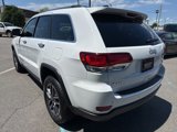 Used 2020 Jeep Grand Cherokee Limited image 3