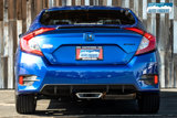 Used 2021 Honda Civic Sport image 4