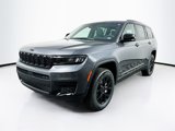 New 2025 Jeep Grand Cherokee L Altitude image 3