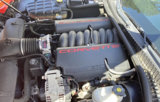 Used 2004 Chevrolet Corvette Coupe w/ Roof Package image 6