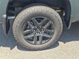 New 2025 Chevrolet Silverado 1500 LT Trail Boss w/ LT Trail Boss Premium Package image 5