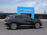 New 2025 Buick Envision Preferred image 5
