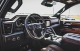 Used 2022 GMC Sierra 1500 Denali Ultimate image 2