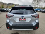 New 2025 Subaru Outback Limited image 4
