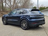 Certified 2024 Porsche Cayenne image 2