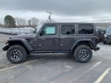 New 2025 Jeep Wrangler Unlimited Rubicon w/ Technology Group image 2