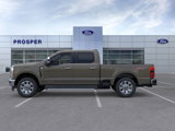 New 2026 Ford F250 Lariat image 3
