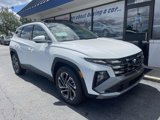 New 2025 Hyundai Tucson Limited image 2