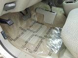 Used 1995 Chevrolet Silverado 1500 4x4 Extended Cab image 6