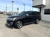 Used 2020 Ford Expedition Platinum image 2