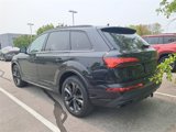 Used 2025 Audi Q7 3.0T Premium Plus w/ Premium Plus Package image 3