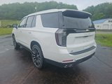 New 2025 Chevrolet Tahoe High Country image 3