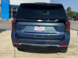 New 2025 Chevrolet Tahoe LS image 5