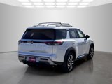 New 2025 Nissan Pathfinder Platinum w/ Cargo Package image 5