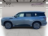 New 2025 INFINITI QX80 Sensory image 4