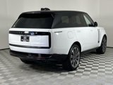New 2025 Land Rover Range Rover SE image 5
