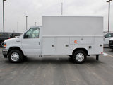 New 2026 Ford E-350 and Econoline 350 Super Duty w/ Power Equipment Group image 3