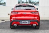 Used 2024 INFINITI QX55 Essential image 6