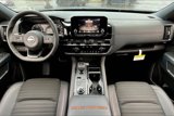 New 2025 Nissan Pathfinder Rock Creek image 5