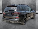 New 2026 BMW X7 M60i image 2