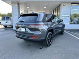 New 2025 Jeep Grand Cherokee Altitude image 5
