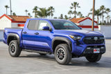 New 2025 Toyota Tacoma TRD Off-Road image 3