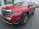 Used 2023 GMC Acadia SLT image 3
