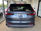 New 2026 Honda CR-V Sport image 3