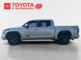 New 2025 Toyota Tundra Platinum image 2