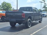 New 2025 RAM 2500 Laramie image 3