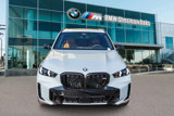 New 2026 BMW X5 M60i w/ Executive Package image 2