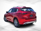 New 2025 MAZDA CX-5 Signature image 5