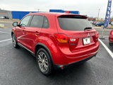 Used 2017 Mitsubishi Outlander Sport ES image 6
