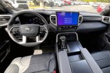 New 2025 Toyota Tundra Platinum image 5