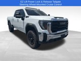 Used 2024 GMC Sierra 2500 Pro w/ Convenience Package image 5
