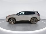 New 2025 Nissan Rogue SL w/ SL Premium Package image 5