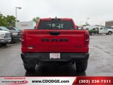 Used 2025 RAM 1500 RHO w/ RHO Level 1 Equipment Group image 4