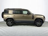 Certified 2025 Land Rover Defender 110 S image 4