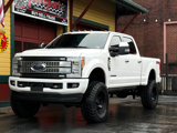 Used 2019 Ford F250 Platinum w/ Platinum Ultimate Package image 5