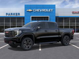 New 2026 GMC Sierra 1500 AT4 w/ AT4 Premium Package image 2