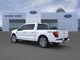 New 2025 Ford F150 Platinum w/ Equipment Group 703A Plus image 4