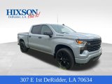 New 2025 Chevrolet Silverado 1500 Custom image 3