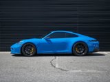 Certified 2023 Porsche 911 GT3 image 2