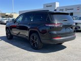New 2025 Jeep Grand Cherokee L Altitude image 5