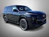 New 2025 INFINITI QX80 Autograph image 3