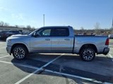 New 2025 RAM 1500 Laramie w/ Sport Appearance Package image 4