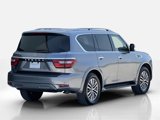 Used 2023 Nissan Armada SL image 5